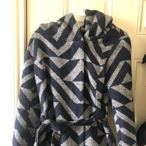 Mossimo winter coat